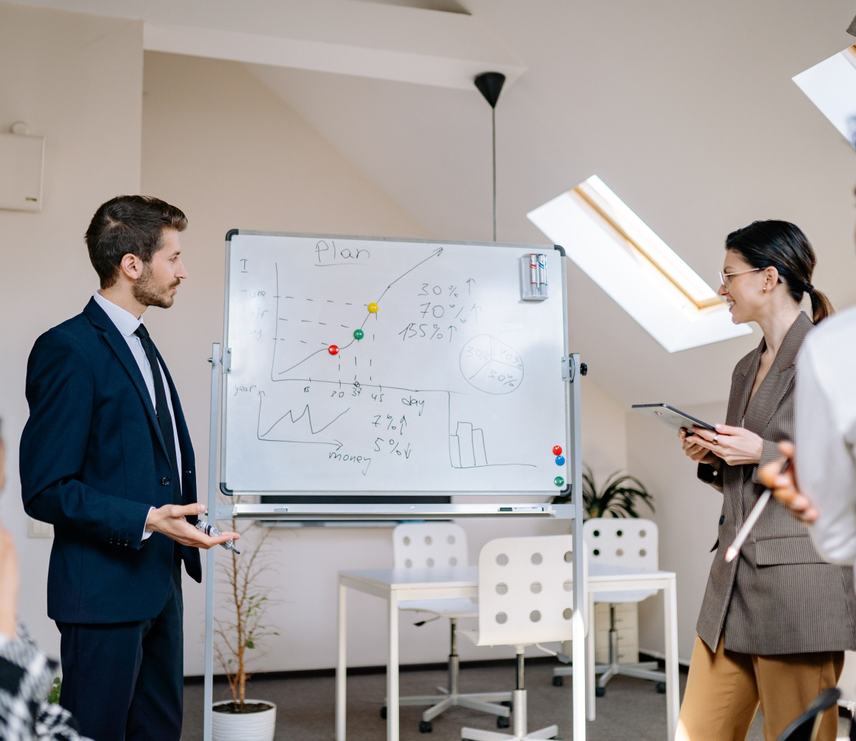 CONSULTORA NEXO